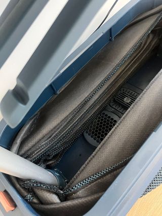 Ferro automático de engomar Rowenta