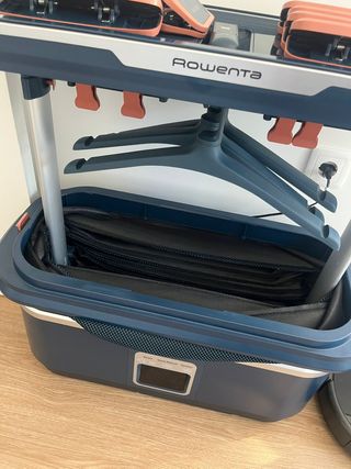 Ferro automático de engomar Rowenta