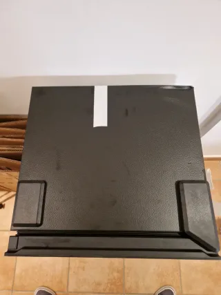 Vinoteca Haier 50Series3HWS34GGH1 NUEVA con golpe