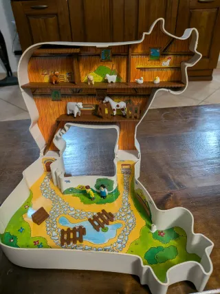 Fruttolo Mia Fattoria anni '90