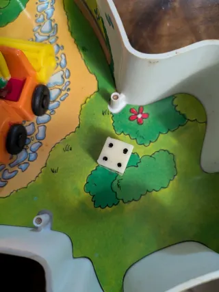 Fruttolo Mia Fattoria anni '90