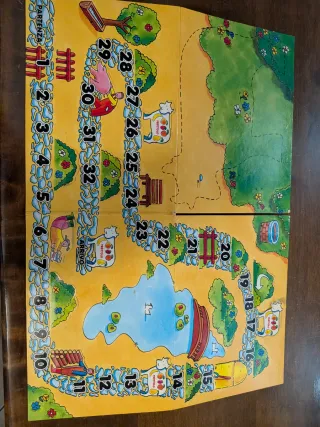 Fruttolo Mia Fattoria anni '90