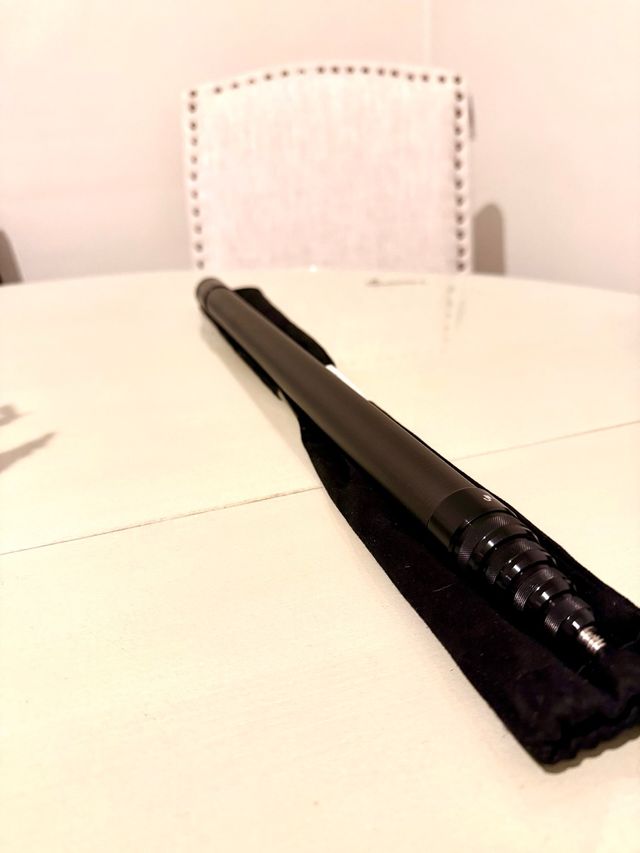 Palo Selfie Invisible Insta360 3m