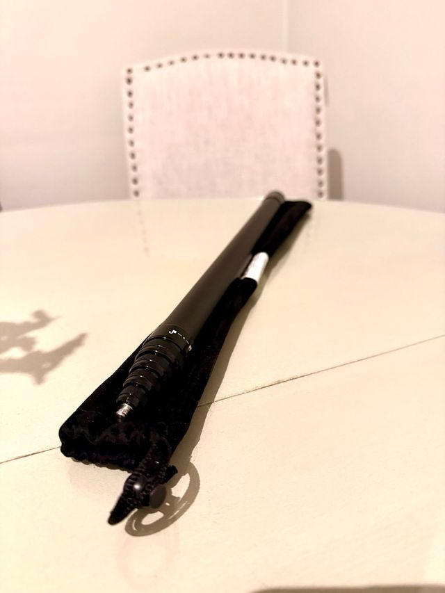 Palo Selfie Invisible Insta360 3m