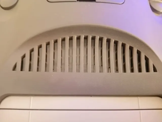 Nintendo 64 + Super Mario 64