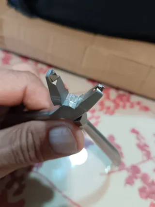 Alicates de ortodoncia