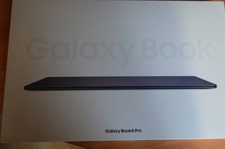 Samsung Galaxy Book 4 Pro 16/512GB