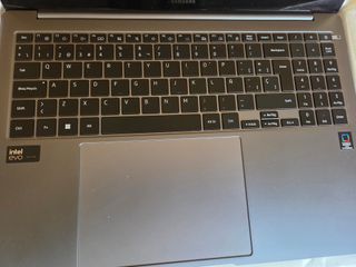 Samsung Galaxy Book 4 Pro 16/512GB