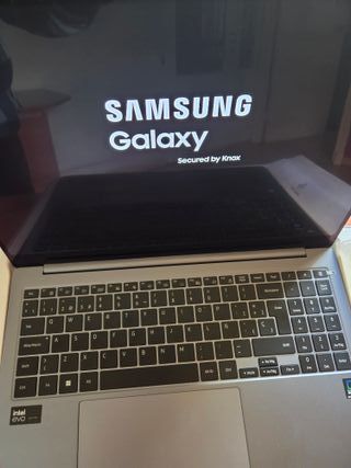 Samsung Galaxy Book 4 Pro 16/512GB