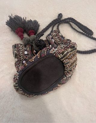 Bolso Zara