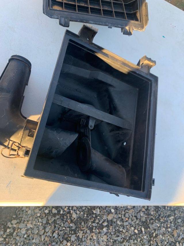 Caja Filtro Aire Golf MK3 GTI