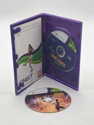 Videogioco Kinect Star Wars Xbox 360 G2775