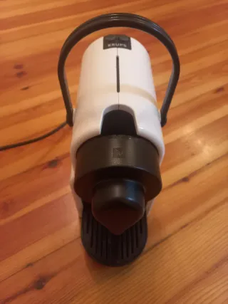 Cafetera Nespresso Krups