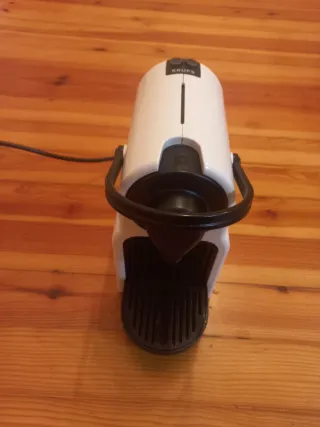 Cafetera Nespresso Krups