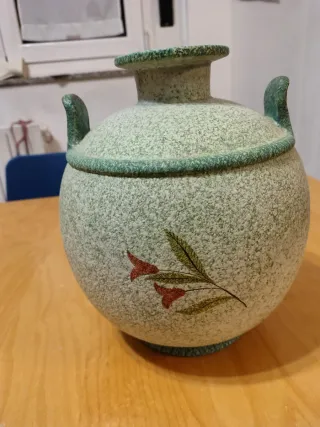 Vaso Deruta Perugia 2152