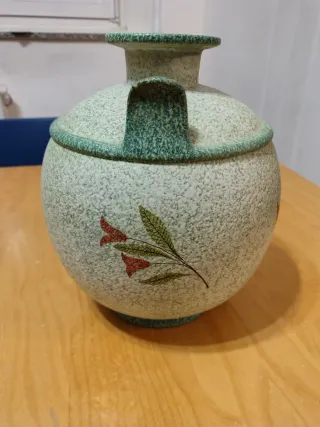 Vaso Deruta Perugia 2152