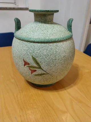 Vaso Deruta Perugia 2152