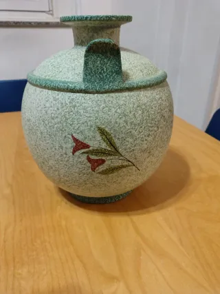 Vaso Deruta Perugia 2152