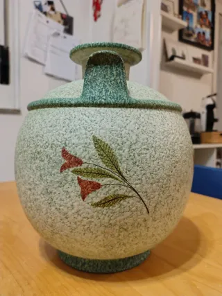 Vaso Deruta Perugia 2152