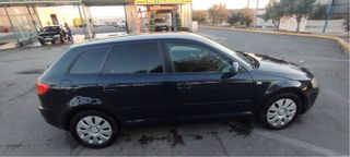 Audi A3 2005 2.0 140 cv