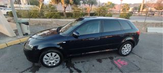 Audi A3 2005 2.0 140 cv