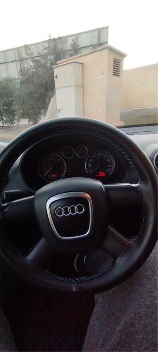 Audi A3 2005 2.0 140 cv