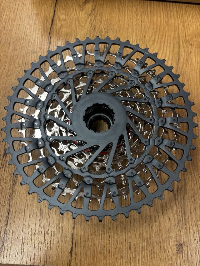 Cassette Sram GX Eagle T-Type 10-52