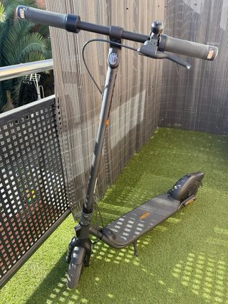 Segway Ninebot F2E muy buen estado