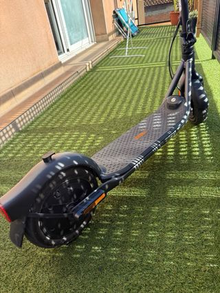 Segway Ninebot F2E muy buen estado