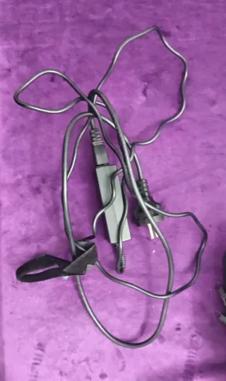 Ordenador Portátil HP Gris/Plateado