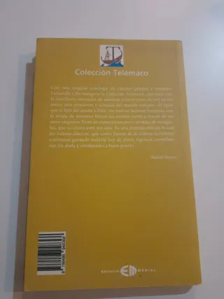 El aprendiz de brujo y otros cuentos de Grecia ...