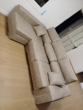 Canapés,colchones,somieres,sofás, armarios,cabezal