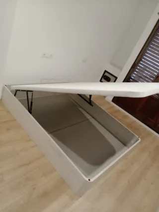 Canapés,colchones,somieres,sofás, armarios,cabezal