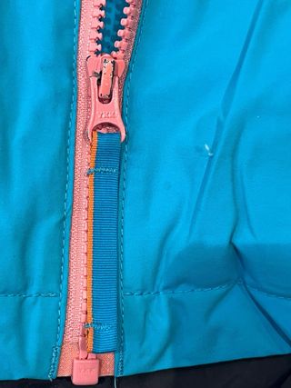 Chaqueta Helly Hansen Talla 5 Años no