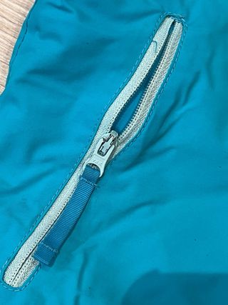 Chaqueta Helly Hansen Talla 5 Años no