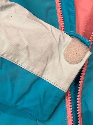 Chaqueta Helly Hansen Talla 5 Años no