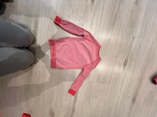 Chaqueta Helly Hansen Talla 5 Años no