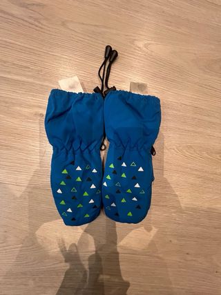 Chaqueta Helly Hansen Talla 5 Años no