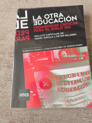 Libros UNED Educación Social