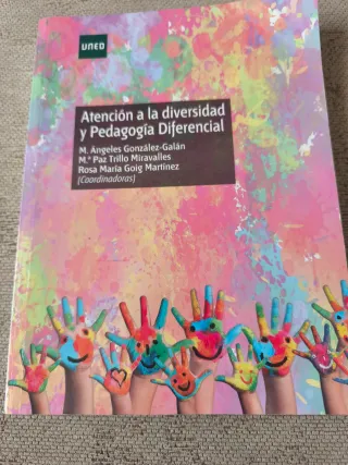 Libros UNED Educación Social