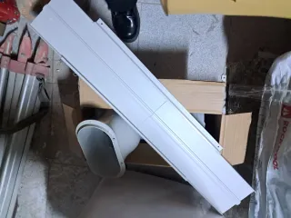 Aire Acondicionado Frío/Calor DeLonghi