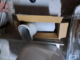 Aire Acondicionado Frío/Calor DeLonghi