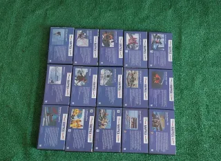 Lote Guías Náutica Práctica