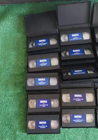 Lote Guías Náutica Práctica