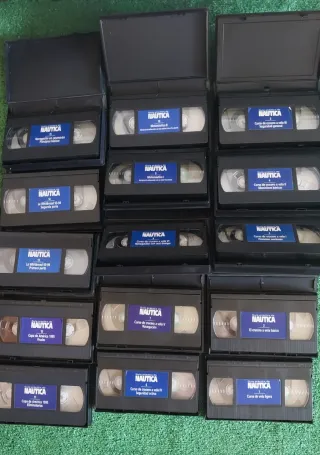 Lote Guías Náutica Práctica