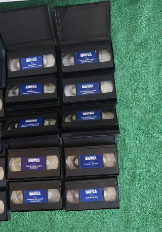 Lote Guías Náutica Práctica