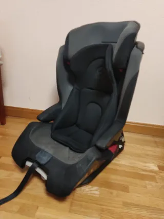 Silla de coche para bebé jane grand grupo 1-2-3