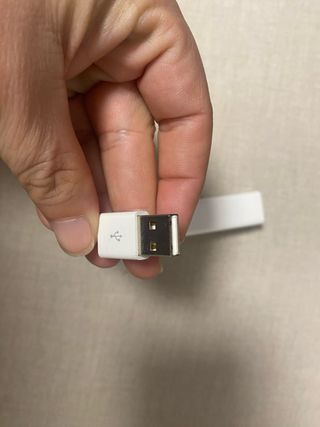 Adaptadores Apple Conectores