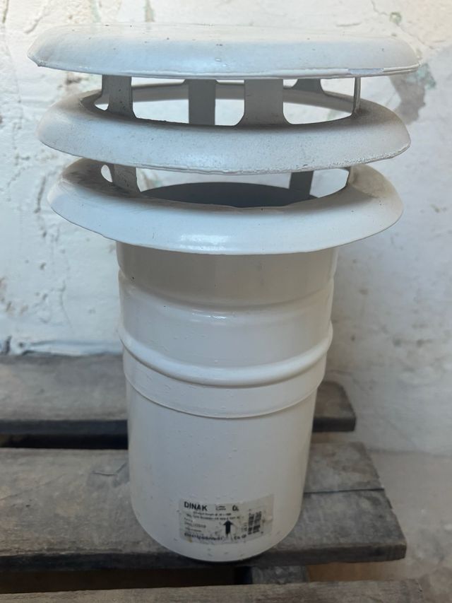 Caldera termo Junkers