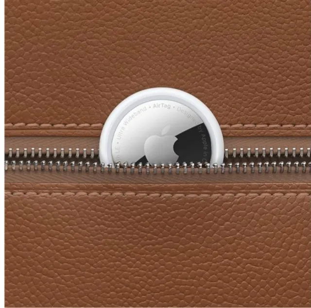 Apple AirTag - Confezione da 4